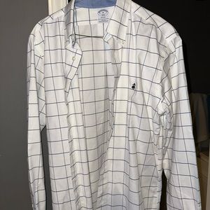 BrookBrothers Dress Shirt
